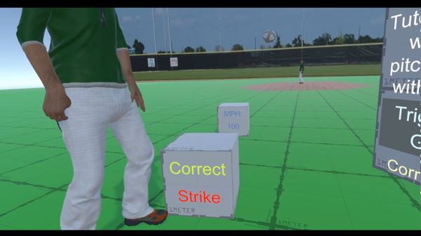 Umpire Simulator minimum requirements