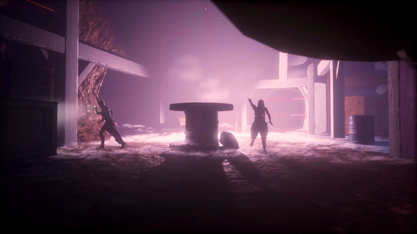 The Blackout Clubfor windows and Linux 1