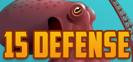 15 defense cover art