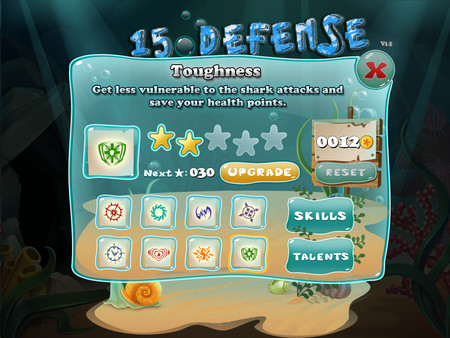 Скриншот из 15 defense