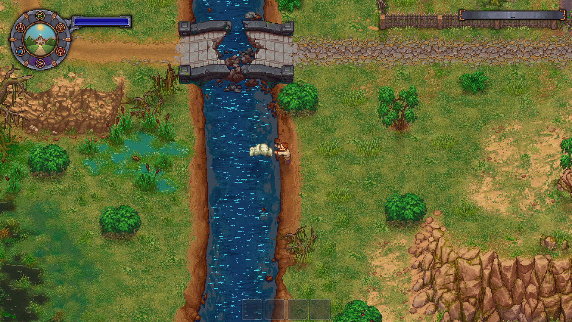 graveyard keeper game