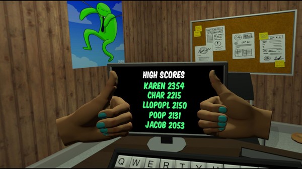 Mister Mart for linux