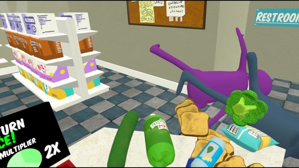 Mister Martfor windows and Linux 1