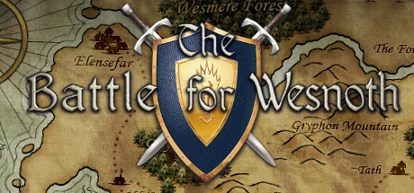 Battle for Wesnoth 游戏图标