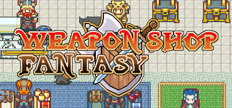 View Weapon Shop Fantasy on IsThereAnyDeal
