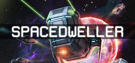 SpaceDweller cover art