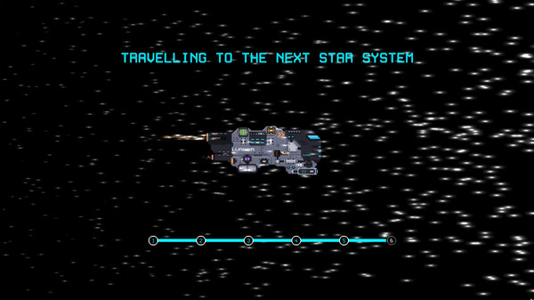 Скриншот из SpaceDweller