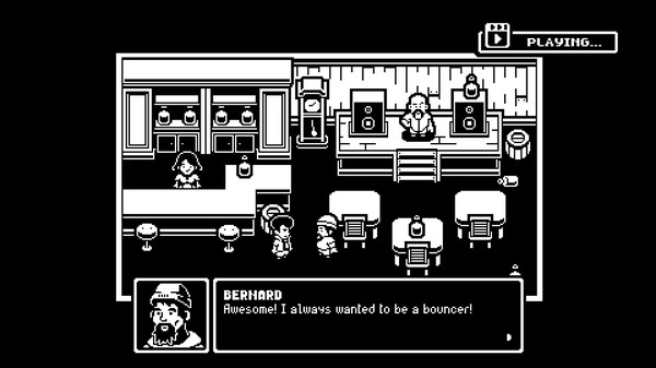 Bob & Bernard Against The Nazisfor windows and Linux 1