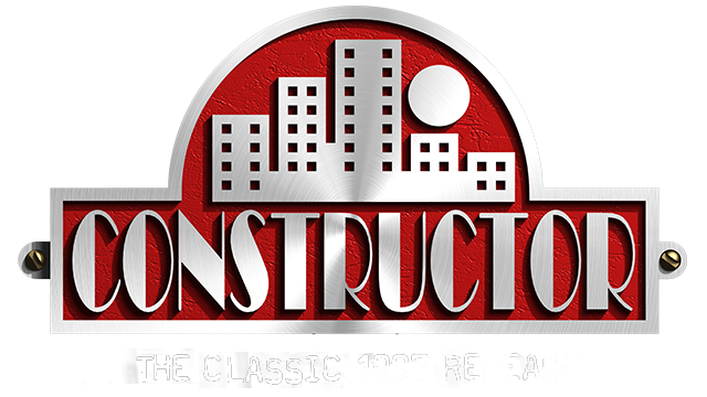Constructor Classic 1997 Logo