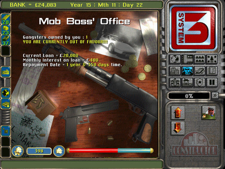 Скриншот из Constructor Classic 1997
