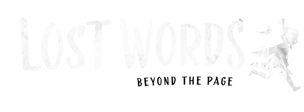 Lost Words: Beyond the Page on Steam