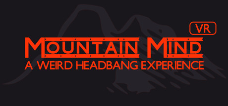 Mountain Mind cover art