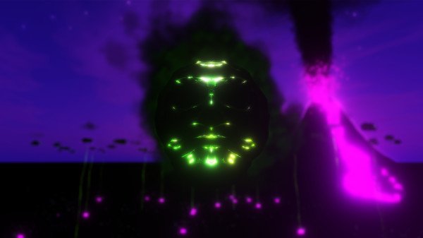 Mountain Mind - Headbanger's VR game for windows Pc 1