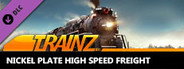 Trainz 2019 DLC: Nickel Plate High Speed Freight