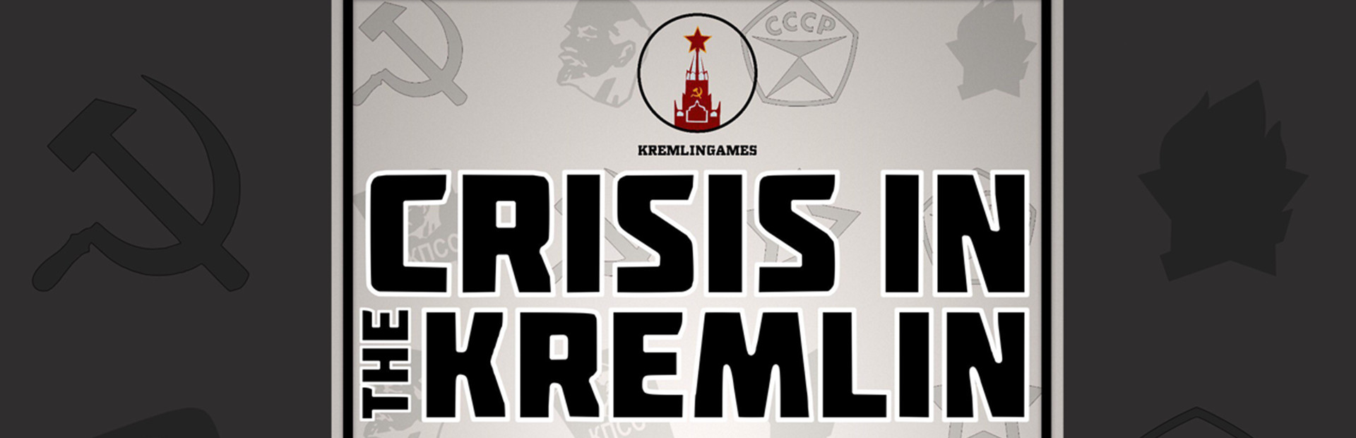 Crisis in the Kremlin
