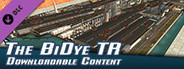 Trainz 2019 DLC: The BiDye Traction Railroad Route