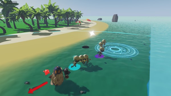 Easy Magic for linux