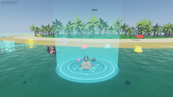 Easy Magicfor windows and Linux 1