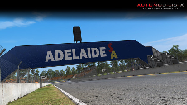 Скриншот из Legendary Tracks Part 2: Adelaide
