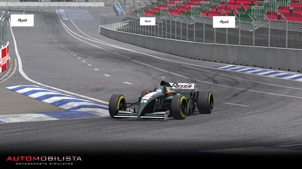 Скриншот из Legendary Tracks Part 2: Adelaide