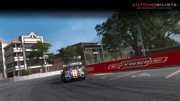 Скриншот из Legendary Tracks Part 2: Adelaide