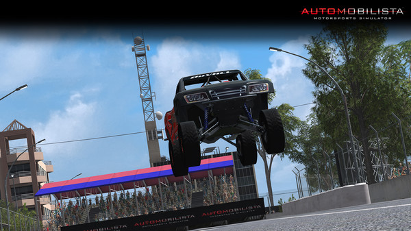 Скриншот из Legendary Tracks Part 2: Adelaide