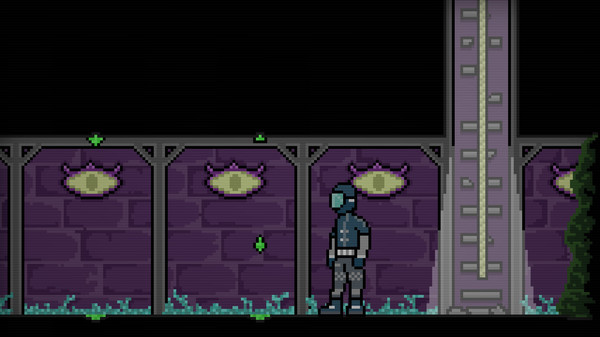 Planet RIX-13 game for windows Pc 1