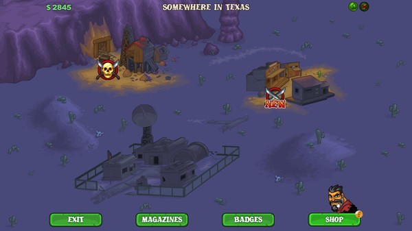 Tequila Zombies 3for windows and Linux 1