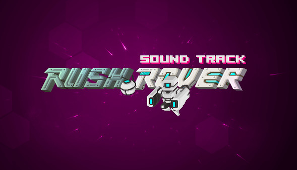 Скриншот из Rush Rover - OST Скриншот из Rush Rover - OST