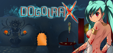 Dogolrax cover art