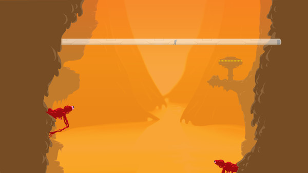 Dogolrax game for Linux 1