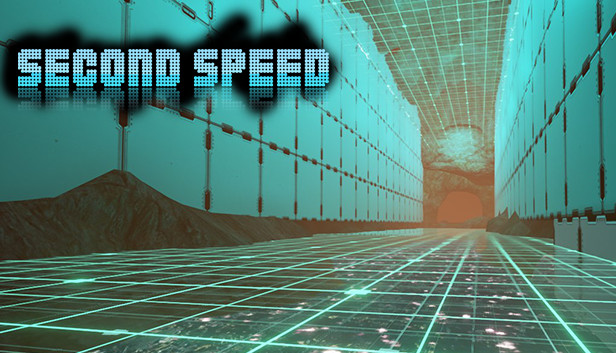 SecondSpeed