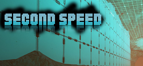 SecondSpeed Cover Image