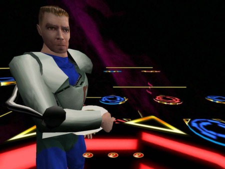 Ricochet game for windows Pc 1