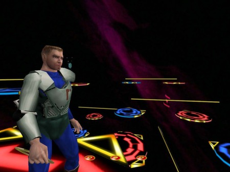 Ricochetfor windows and Linux 1