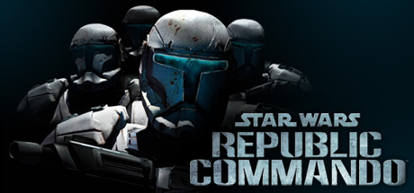 STAR WARS™ Republic Commando cover image