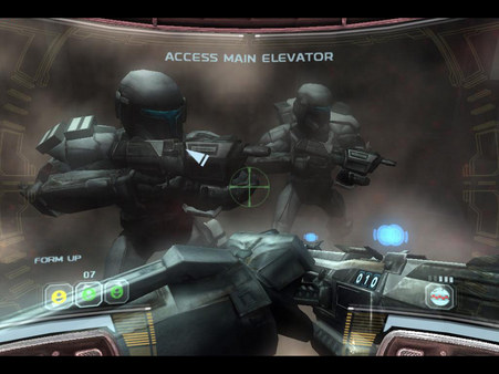 STAR WARS Republic Commando PC requirements