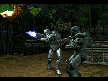 STAR WARS Republic Commando image