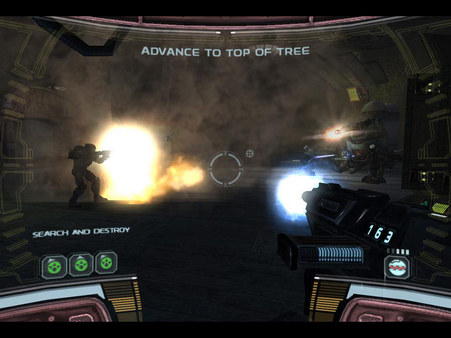 STAR WARS Republic Commando recommended requirements