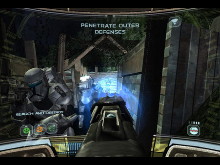 STAR WARS Republic Commando minimum requirements