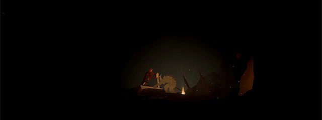 Unto The End