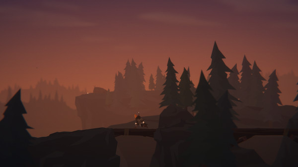 Unto The End game for windows Pc 1