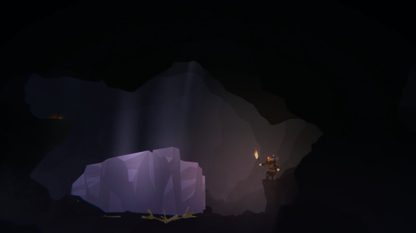 Unto The End for linux