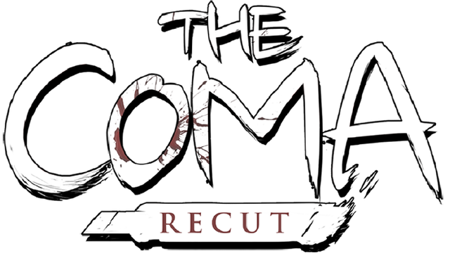 The Coma: Recut Logo