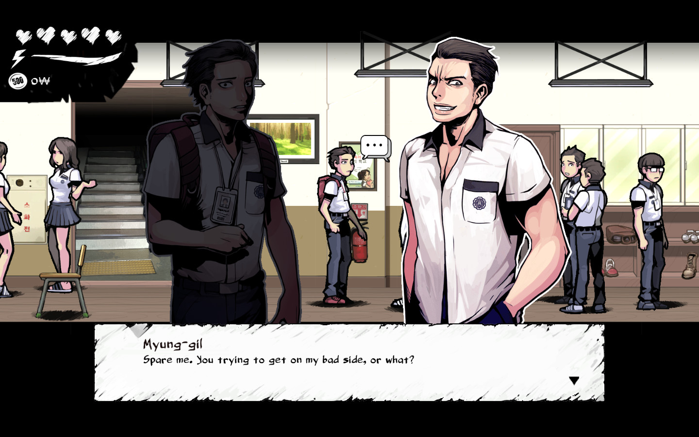 Steam で 70 オフ The Coma Recut