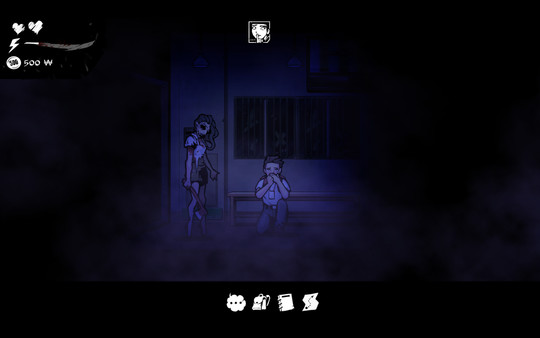 The Coma: Recut Steam