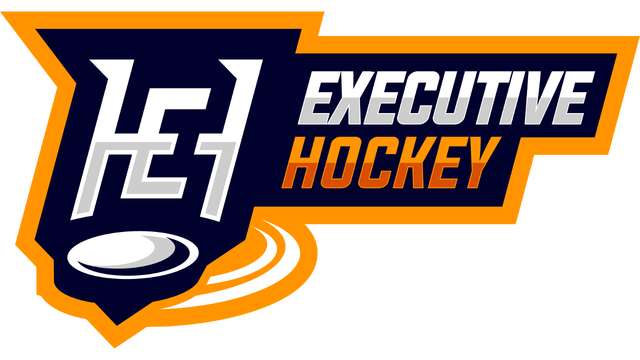 Executive Hockey Logo