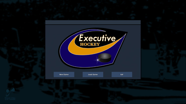 Executive Hockeyfor windows and Linux 1