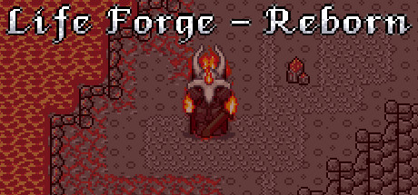 Life Forge ORPG