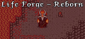 Life Forge - Reborn ORPG cover art